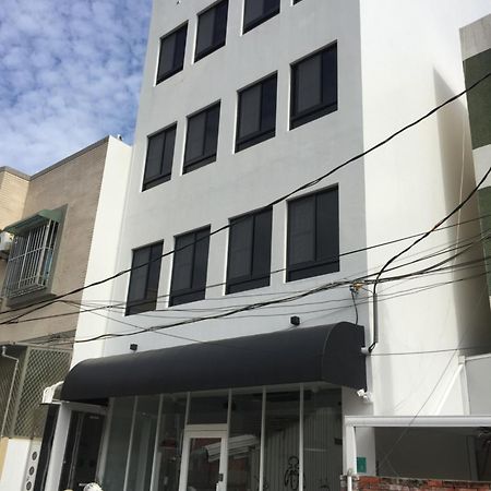良文旅 Ryou Hotel Tainan Exterior photo