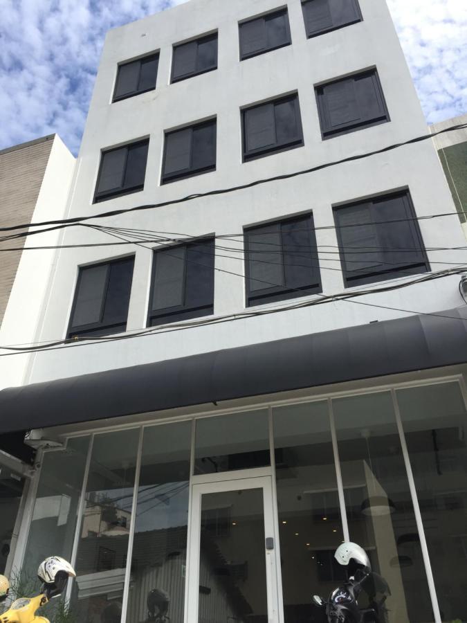 良文旅 Ryou Hotel Tainan Exterior photo