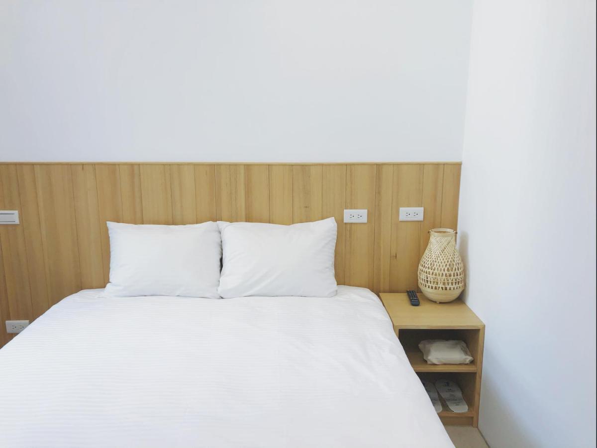 良文旅 Ryou Hotel Tainan Exterior photo